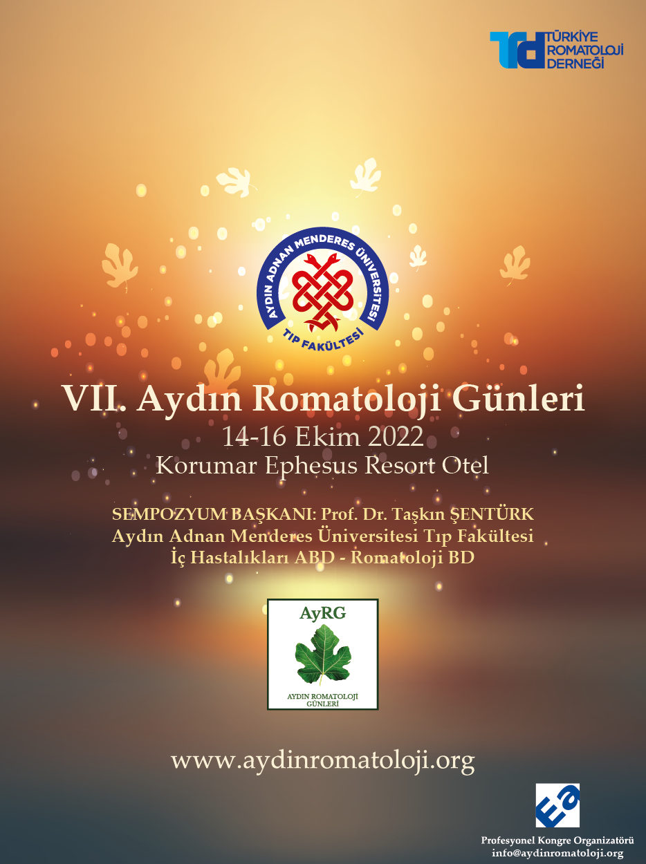 Sjögren sendromu hasta yorumları